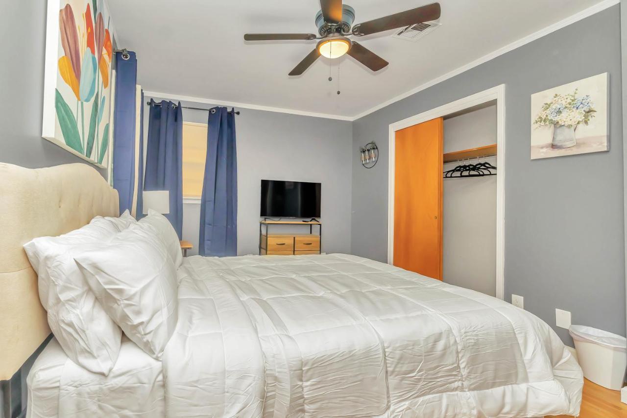 فيلا Capital City Eagle'S Nest - Pool Table - Pet Friendly - 6 Beds مونتغومري المظهر الخارجي الصورة